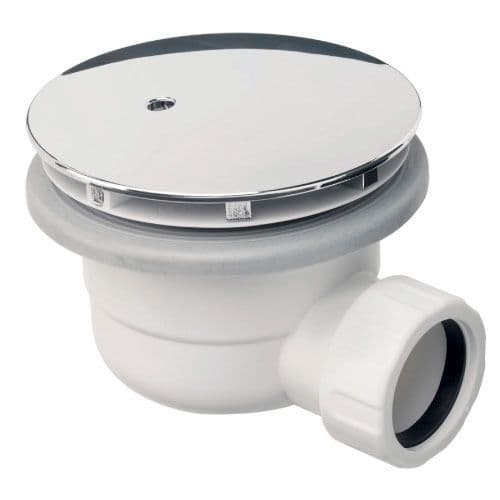 Shower Wastes & Spares