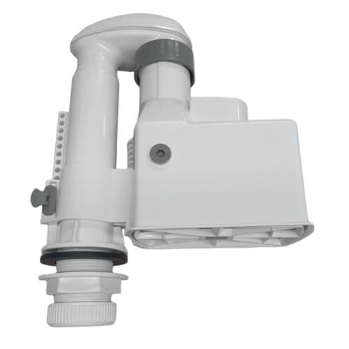 Siamp 248-290 Adjustable Universal Siphon 32800407