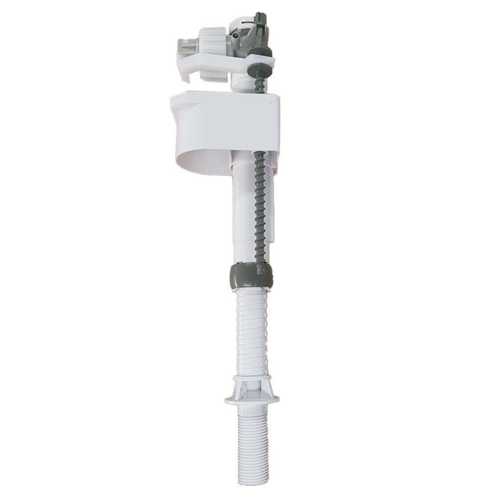 Pvc Bottom Inlet Siamp 99T 1/2 Plastic Bottom Inlet Valve Adjustable 30998010