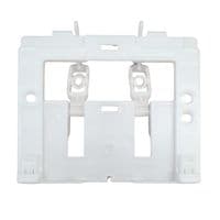 Siamp BCM 350 Aattachement Plate With Hooks  34113346