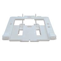 Siamp BCM 350 Aattachement Plate With Hooks  34113346