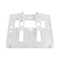 Siamp BCM 350 Aattachement Plate With Hooks  34113346