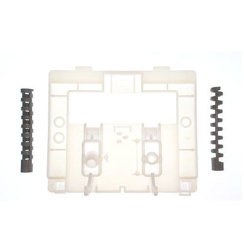 Siamp BCM 350 Aattachement Plate With Hooks 34113346