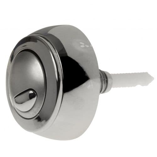 Siamp Dual Push Button for Optima 49 Mechanically Operated 34494909