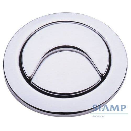 Siamp Dual Push Button for Skipper 45 Mechanically Operated 34455007