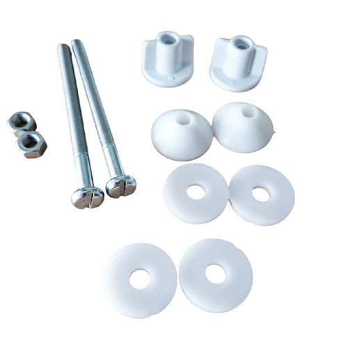 Siamp Pan to cistern coupling bolts 34504107