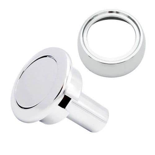 Siamp Single Push Button for Storm 33A Mechanically Operated 34335009