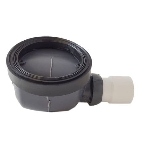 Simpsons 25mm Linea Shower Tray Waste LNHFWLN90