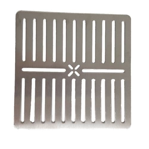 Simpsons 25mm Shower Tray Waste Cover Plate Only ST25WASTECOVER