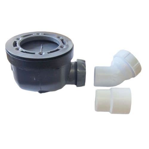 Simpsons 90mm Vito Waste VTHFWS90