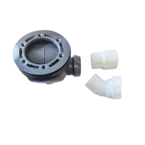 Simpsons 90mm Vito Waste VTHFWS90