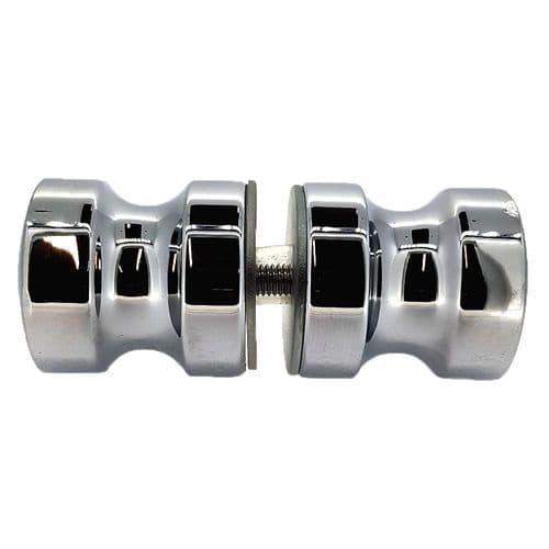 Simpsons Design Hinged Door Handle DS0000022