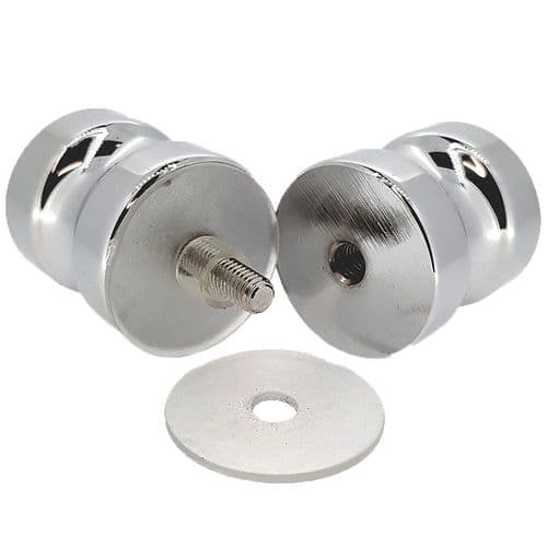 Simpsons Design Pentagon enclosure handle DS0000022