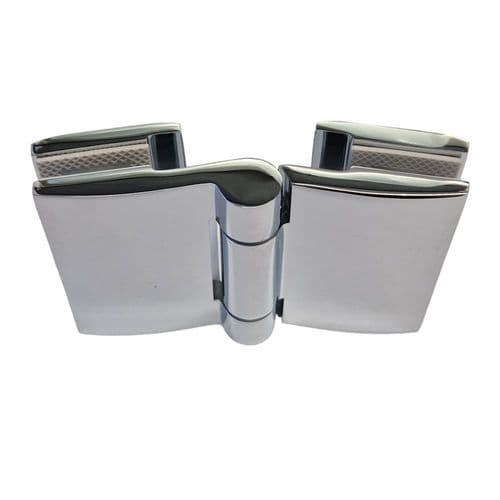 Simpsons Design Pentagon Enclosure Hinge DS0000021