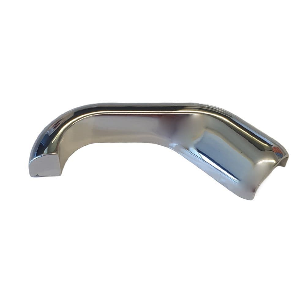 Simpsons Design Pentagon End Part DS0000041