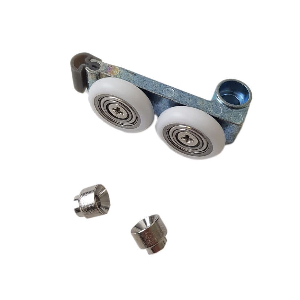 Simpsons Edge Bifold Rollers DS0000257