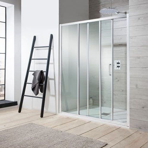 Simpsons Edge Triple Slider Shower Door ETSSC1200 Spare Parts