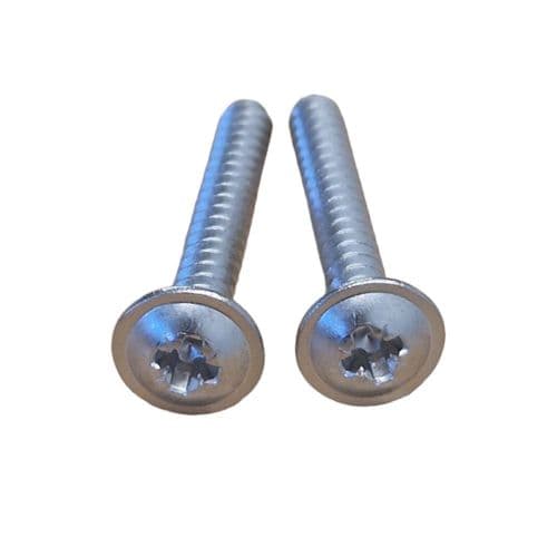 Simpsons Linear Waste Flange LN_FLANGE