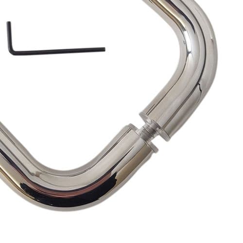 Simpsons supreme Door Handle 0112