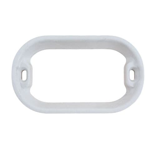 Simpsons Vito Shower Waste Flange VITOFLANGE