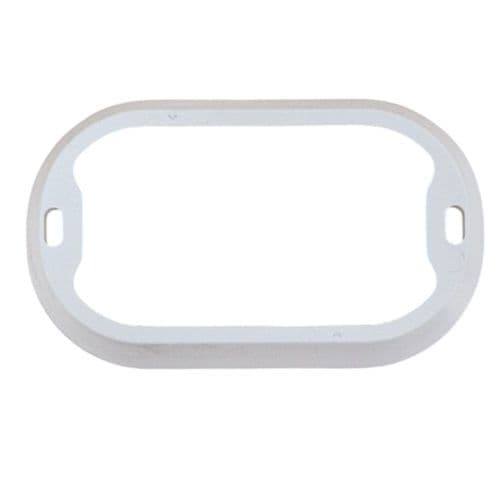 Simpsons Vito Shower Waste Flange VITOFLANGE