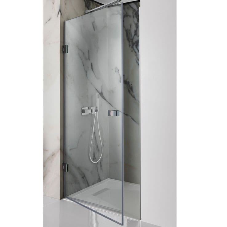 Simpsons Zion 900mm Hinged Shower Door ZHDSC0900 Spare Parts