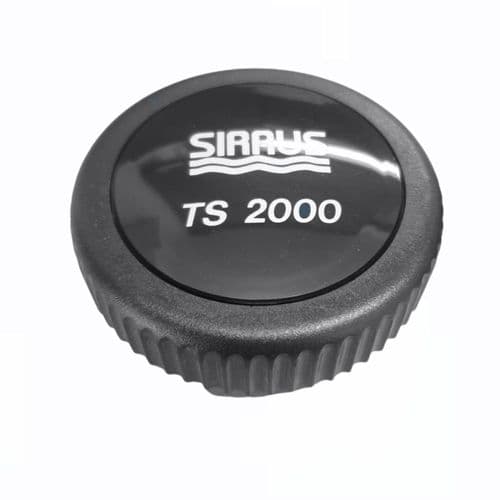 Sirrus TS 2000 Control Knobs (Pair) 240.391