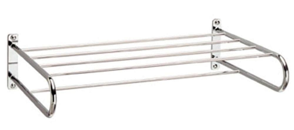Sonia Project Towel Rack Chrome 031696