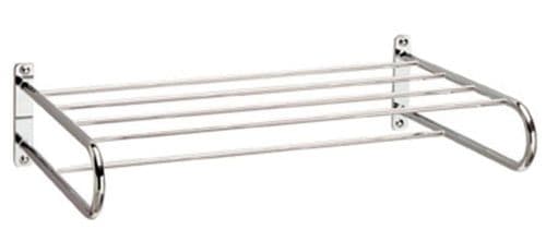Sonia Project Towel Rack Chrome 031696