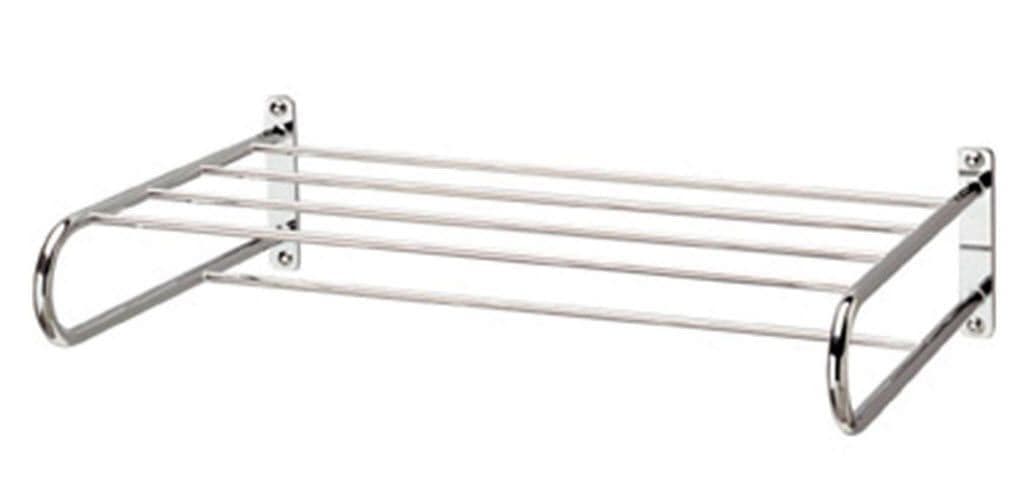Sonia Project Towel Rack Chrome 031696