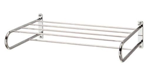 Sonia Project Towel Rack Chrome 031696