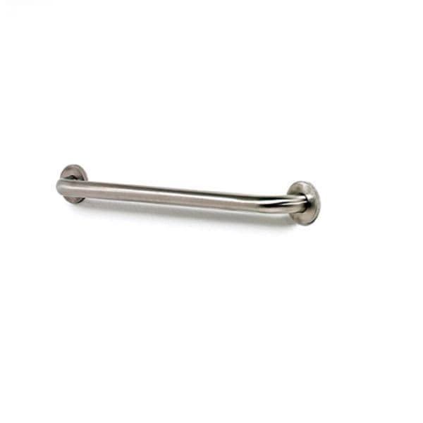 Sonia Safety Bar Brushed Stainless Steel 30cm 118151