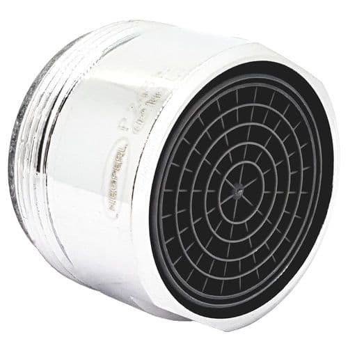 Aeratore GROHE 48343 Filetto interno M 28 x 1 cromato Aeratore GROHE 48343 Filetto interno M 28 x 1 cromato