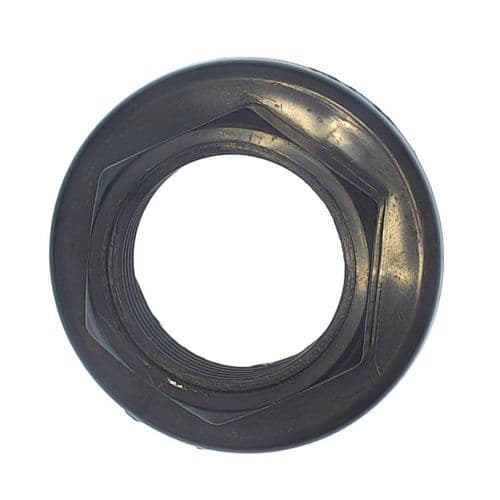 Sottini Backnut plastic - 3/4 inch BSP EESM40710067