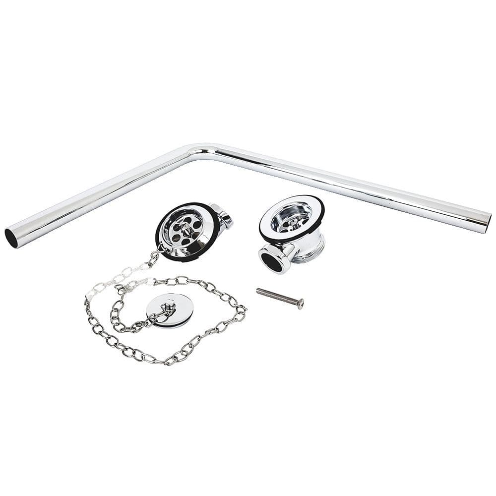 Sottini Bath Waste & Overflow for Roll Top Baths E4962AA