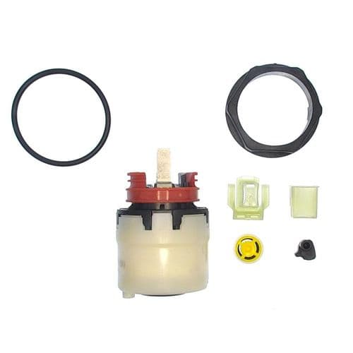 Sottini Tesino 38mm FirmaFlow Click Cartridge A861156NU