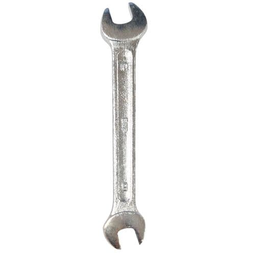 SPG 8mm x 10mm Open End Spanner SPA0810