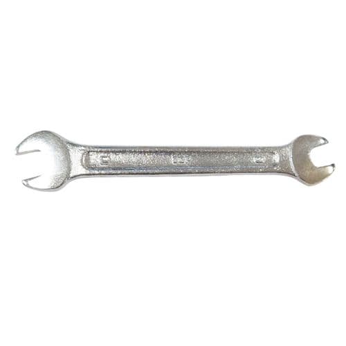 SPG 8mm x 10mm Open End Spanner SPA0810