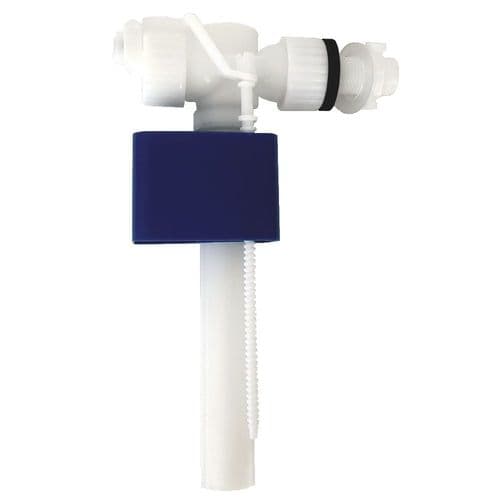 Splash Infinity Fill Valve for High Wall Hung Toilet Frame EB1870