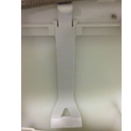 Splash Infinity Flush valve Bracket SP103