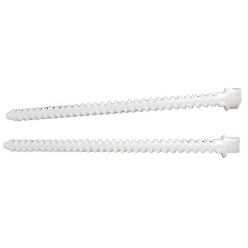 Splash Infinity Replacement Flush Plate Rods PAIR SPRODS001