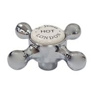 St James London Hot Handle XSJCP-007