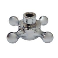 St James London Hot Handle XSJCP-007