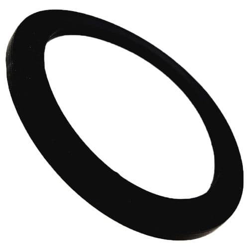STW Shower 115mm Flange waste Seal STW00445
