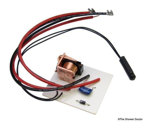 SupaJet PCB Assy 1562700