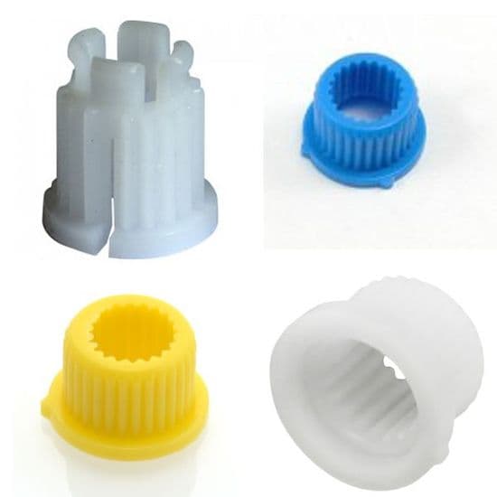 Tap Spreaders, Adapters & Extensions