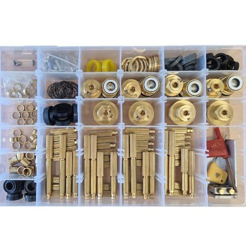 Tapmedic 12 Pack KIT-12PAQ