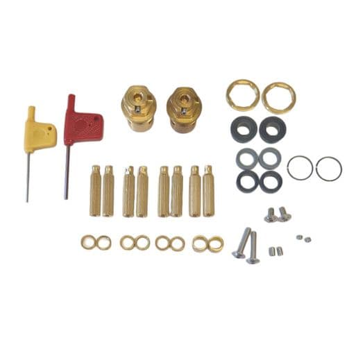 Tapmedic 2PAQ Kit 2PAQ-1/2