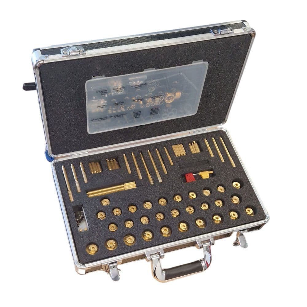 Tapmedic 30 Professional Pack KIT-30PAQ