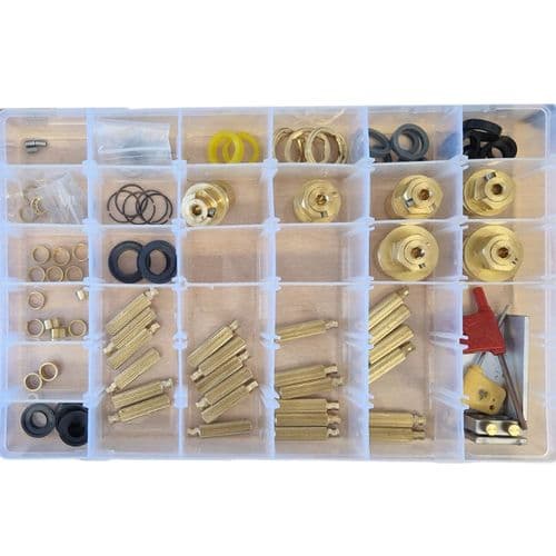 Tapmedic 6 Pack 6PAQ-STD